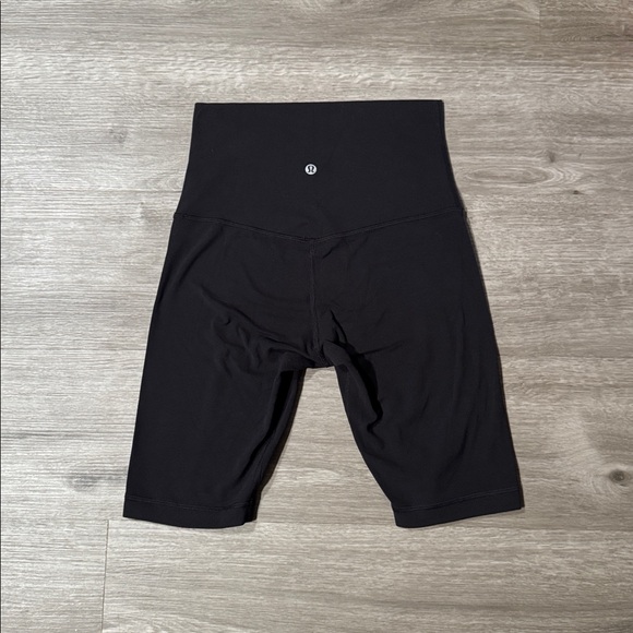Lululemon Align Shorts - Picture 1 of 6